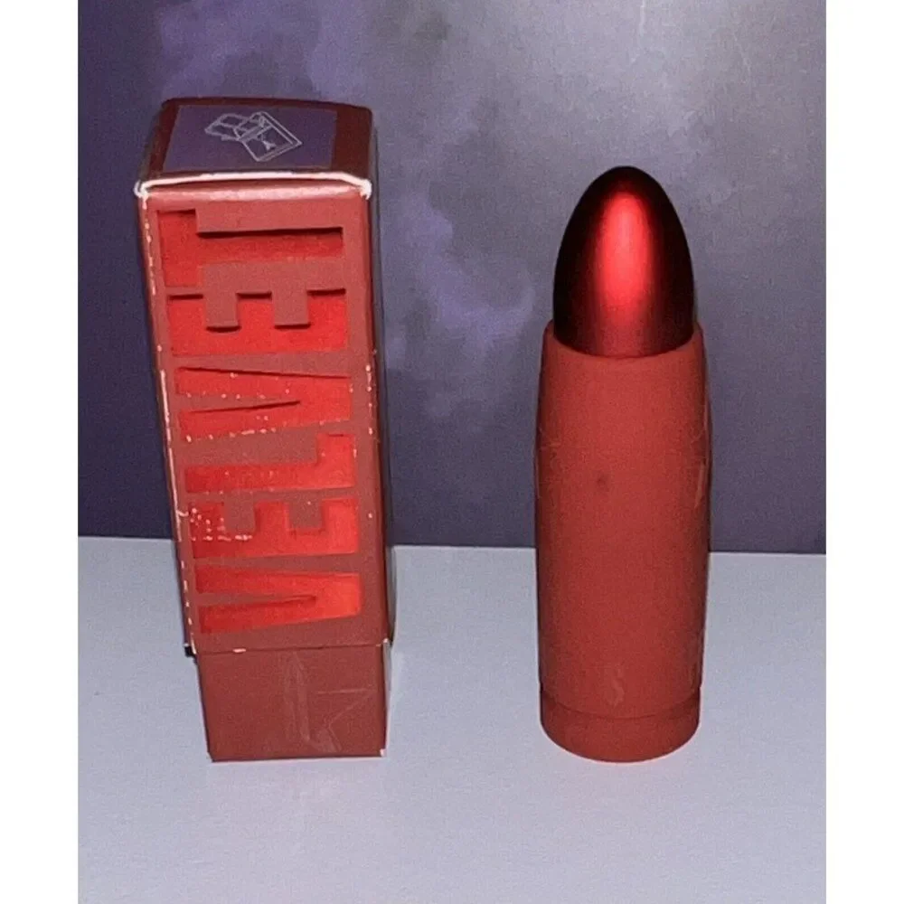 Jeffree Star Cosmetics Velvet Trap Lipstick MOUSE TRAP  New in Box